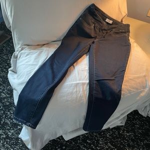 Royalty for Me Pull on skinny jean